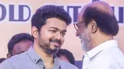 Rajinikanth Congratulates Vijay on TN Election Success, Old Quote Trends