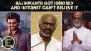 Rajinikanth Recalls Being Ignored at Ashram, Fans Love His Humble Tale