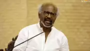 Rajinikanth Reveals Ego-Shattering Moment at Sri Sri Ashram