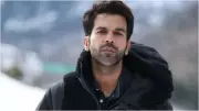 Rajkummar Rao's 'Raftaar' Gets October 16 Release for Dussehra Weekend
