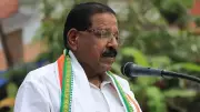 Rajmohan Unnithan slams pro-CM hopeful demos as divisive in Kerala