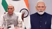 Rajnath Singh Chairs Key Energy Security Review After Modi's Appeal