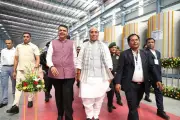 Rajnath Singh: Future Wars Decided by Automation, Not Troop Numbers