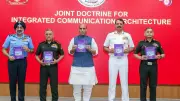 Rajnath Singh: Future Wars Will Be Won by Innovation, Not Just Weapons