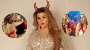 Rakhi Sawant Reveals Breast Surgery at 11, Govinda Burp Incident