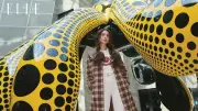 Rakul Preet Singh Explores the Stunning Beauty of Melbourne and Victoria