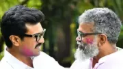 Ram Charan and Sukumar Reunite for RC17, Shoot Likely in July