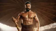 Ram Charan Charges Over Rs 100 Crore for Pan-India Film Peddi