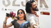 Ram Charan's 'Peddi' Crosses USD 250K in North America Pre-Sales