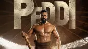 Ram Charan's 'Peddi' Edit Locked, Release Set for June 4, 2026