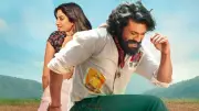 Ram Charan's 'Peddi' Gets UA 16+ Certificate, Runtime 189 Minutes