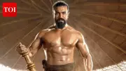 Ram Charan's Wrist Injury Worsened from One Tear to Seven During 'Peddi' Shoot