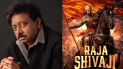 Ram Gopal Varma Praises Riteish Deshmukh's Raja Shivaji Look