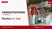 Ramanathapuram Assembly Election 2026: Key Candidates and Live Updates