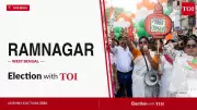 Ramnagar Assembly Election 2026: Key Candidates and Live Results