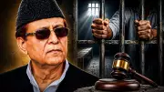 Rampur Court Sentences Azam Khan to 2 Years in 2019 Speech Case