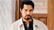 Randeep Hooda on Fatherhood: A Newfound Quiet Joy and Weaker Knees
