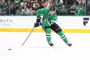 Rangers and Stars Linked in Roope Hintz Trade Speculation