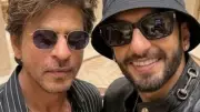 Ranveer Singh Rumoured to Join SRK's 'King' After Don 3 Exit