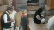 Ranveer Singh Visits Chamundeshwari Temple Amid 'Don 3' Controversy