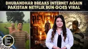Ranveer Singh's Dhurandhar 2 Sparks Global Netflix Frenzy with Viral Buzz