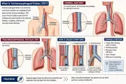 Rare Tracheo-Esophageal Fistula Diagnosed in 32-Year-Old Man in Pune