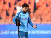 Rashid Khan Records Career-Worst T20 Economy in IPL 2026 Qualifier 2