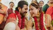 Rashmika Mandanna Designed Her Own Mangalsutra for Udaipur Wedding