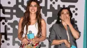 Rashmika Mandanna Drops F-Bomb While Praising Kriti Sanon at Cocktail 2 Event