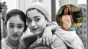 Rashmika Mandanna Wishes Sister Shiman on Her 13th Birthday with Adorable Photos