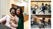 Rashmika Mandanna's Sweet Birthday Post for Vijay Deverakonda