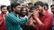Rathna Kumar Recalls Vijay's Birthday Call Imitating Lokesh Kanagaraj
