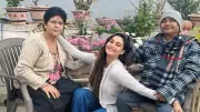 Rati Pandey Mourns Father's Death Due to Kidney Disease