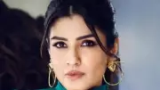 Raveena Tandon's Advice to Her Younger Self: Don't Trust Everyone Immediately