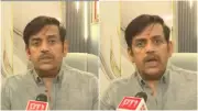 Ravi Kishan's 'Home from Work' Gaffe Goes Viral, Internet in Splits