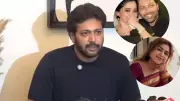 Ravi Mohan Breaks Silence on Separation, Keneeshaa Francis Quits Chennai