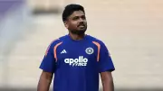 Ravi Shastri backs Sanju Samson as future India T20I captain