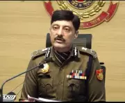 Ravinder Yadav Appointed New DGP of Andaman and Nicobar Islands