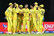 Rayudu: CSK lacked experienced heads during Kamboj's brutal spell vs LSG