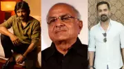 RB Choudary Dies at 76: Tollywood Producer's Sons Jiiva, Jithan Ramesh Mourn