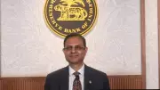 RBI Governor Calls for Indian Banks to Become Global Market-Makers