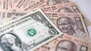RBI Sells $2-3 Billion to Defend Rupee, Currency Strengthens Past 96/$