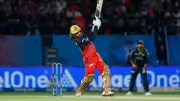 RCB Break IPL Record After Patidar's 93 in Qualifier 1 Win Over GT
