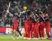 RCB Defends IPL Title with ₹20 Crore Prize, Kohli Stars in Final