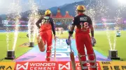 RCB Dominate Powerplay in IPL 2026 Qualifier One Against GT