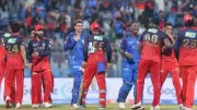 RCB face MI in crucial IPL clash amid Jitesh Sharma's form slump