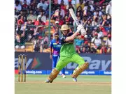 RCB Opener Phil Salt Returns to UK for Finger Injury Scans