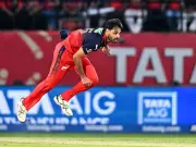 RCB Pacer Bhuvneshwar Kumar Talks About Team's Data Reliance After 2nd Consecutive IPL Final