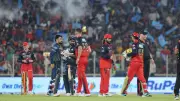 RCB vs GT Pitch Report: HPCA Stadium Dharamsala Surface Analysis