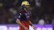 RCB's Tim David Fined for Obscene Gesture in IPL 2026